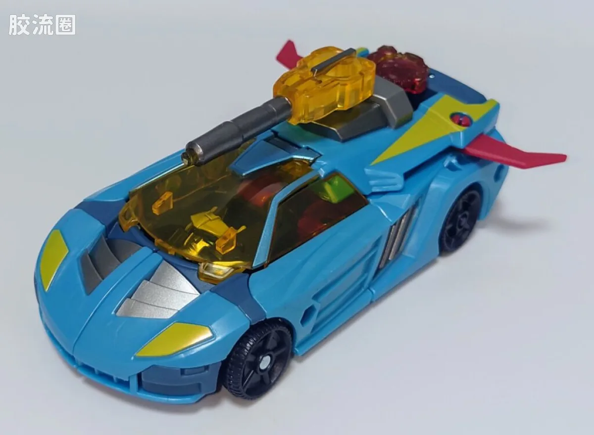 传世TL 传承 TL-78 D级 激射 - 图片